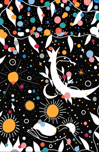 Universo em Cores