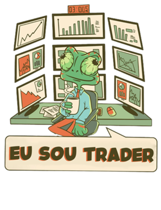 Eu sou trader