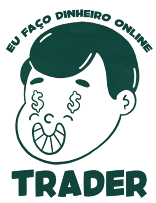 Trader - dinheiro online