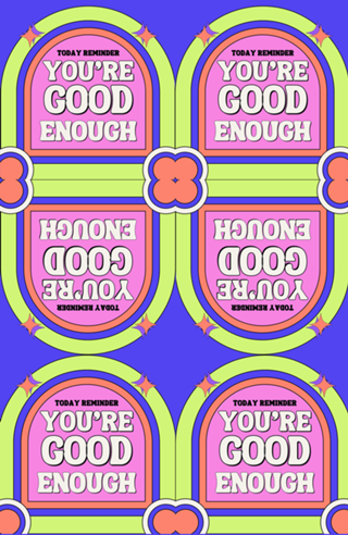 You're Good Enough