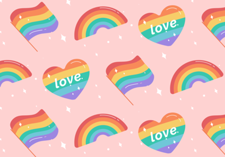 Pride Lgbtqia