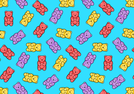 Gummy Bears