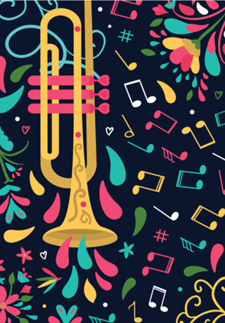 Trumpet Music