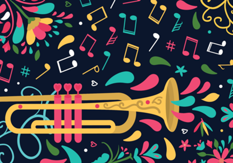 Trumpet Music