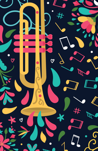 Trumpet Music