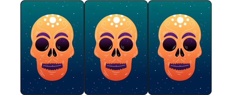 Skull Galaxy