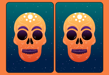 Skull Galaxy
