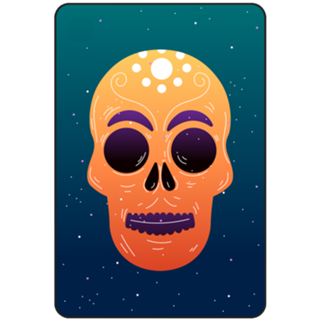 Skull Galaxy