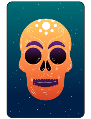 Skull Galaxy