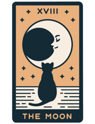 The Moon Tarot