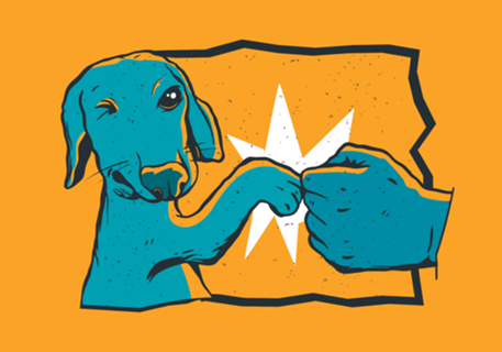 Dog Friend