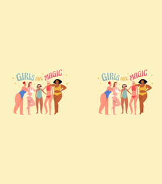 Girls are Magic