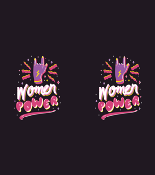 Women Power Rock'n'Roll