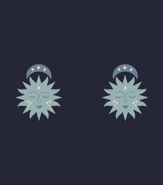 Mystic Sun and Moon