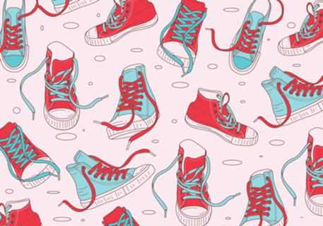 All Stars Pattern