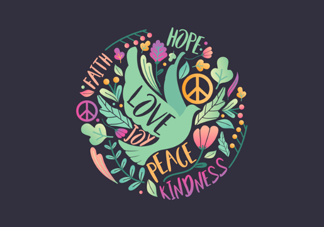 Hippie Feelings