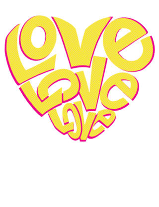 Love, Love and Love