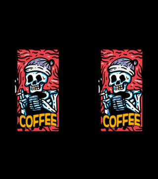 Coffee and Cigarrete