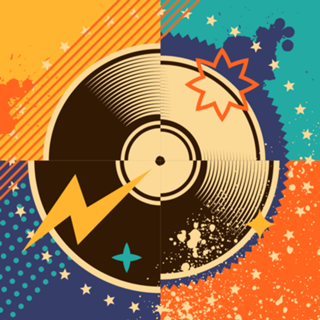 Vinil Pop Art