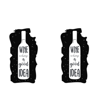 Wine is a Good Idea