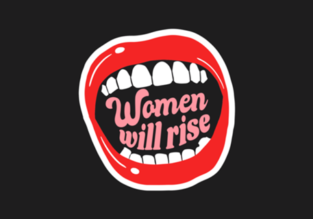 Women Will Rise
