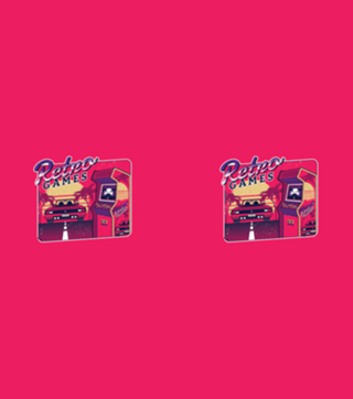 Retro Games