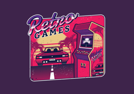 Retro Games
