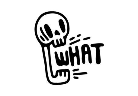 Skull What