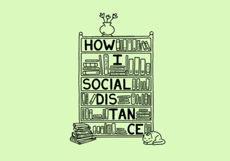 How I Social Distance
