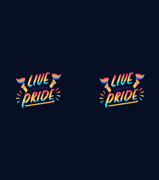 Live With Pride