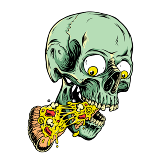 I Need Pizza