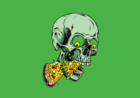 I Need Pizza