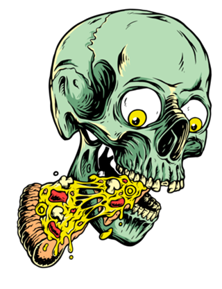 I Need Pizza