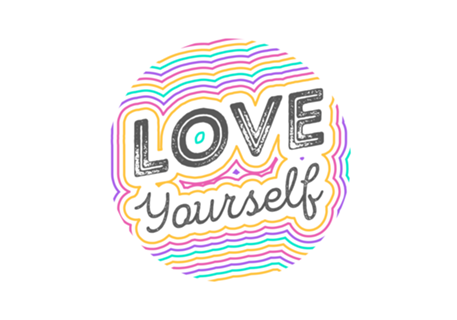 Love Yourself