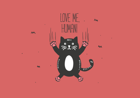 Love Me Human