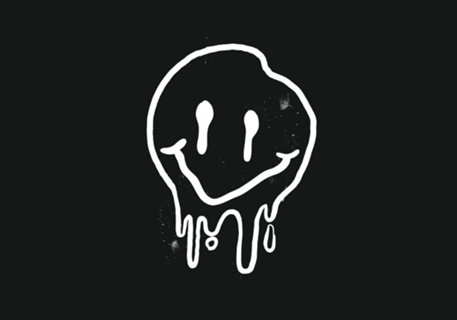 Black Smile