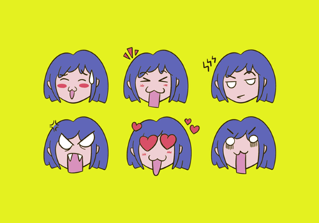 Anime Reactions