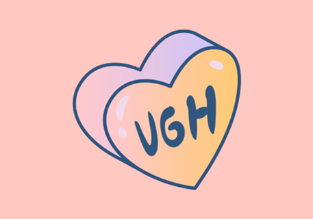 Ugh Heart