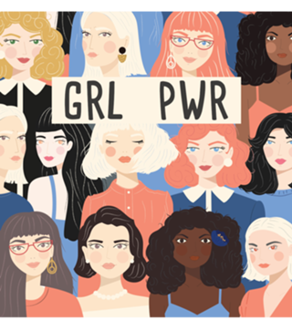 GRL PWR