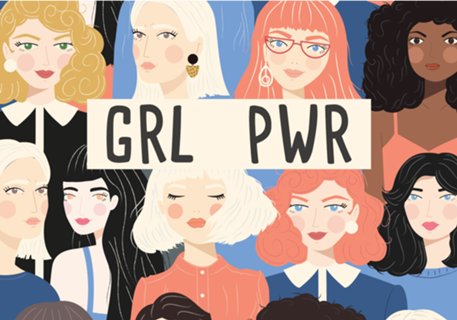 GRL PWR