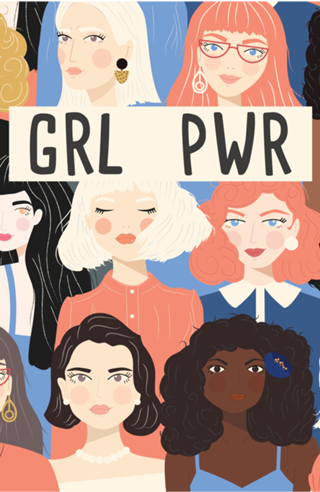GRL PWR