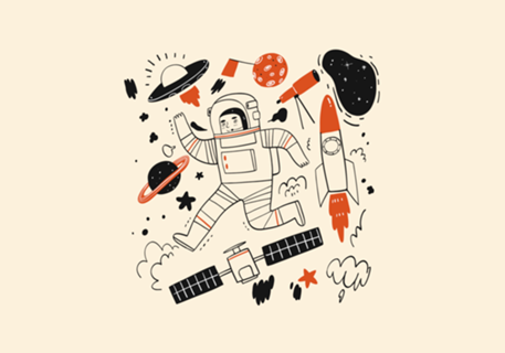 Space Things