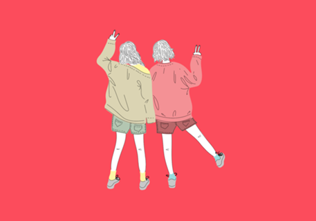 Best Friends