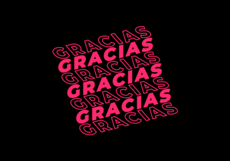 Gracias