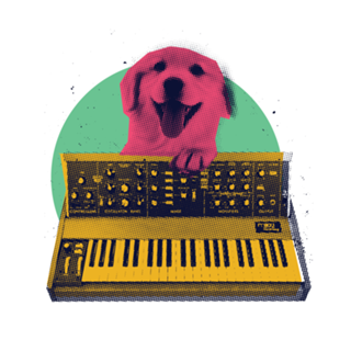 Dogs and Music
