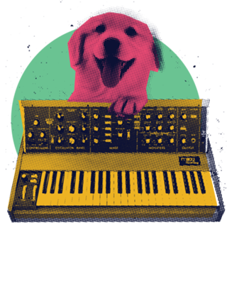 Dogs and Music