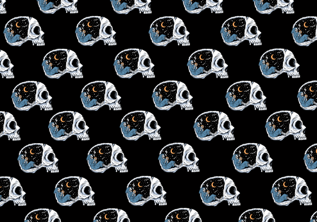 Night Skull