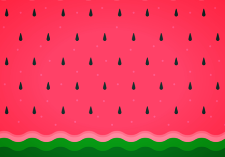 Melancia Watermelon