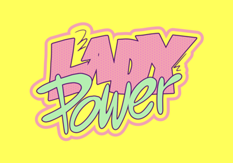 Lady Power