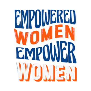 Empowered Women Empower Women